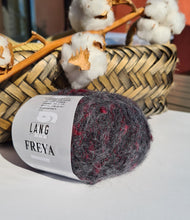 Cargar imagen en el visor de la galería, FREYA lana