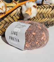 Cargar imagen en el visor de la galería, FREYA lana