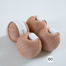 Cargar imagen en el visor de la galería, KreaDeluxe organic cotton 100%