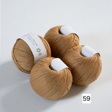 Cargar imagen en el visor de la galería, KreaDeluxe organic cotton 100%