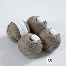 Cargar imagen en el visor de la galería, KreaDeluxe organic cotton 100%