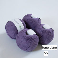 Cargar imagen en el visor de la galería, KreaDeluxe organic cotton 100%