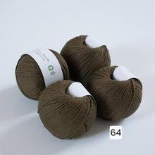 Cargar imagen en el visor de la galería, KreaDeluxe organic cotton 100%