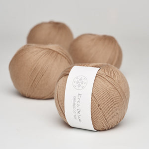 KreaDeluxe organic cotton 100%