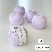 Cargar imagen en el visor de la galería, KreaDeluxe organic cotton 100%