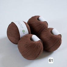 Cargar imagen en el visor de la galería, KreaDeluxe organic cotton 100%