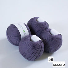 Cargar imagen en el visor de la galería, KreaDeluxe organic cotton 100%