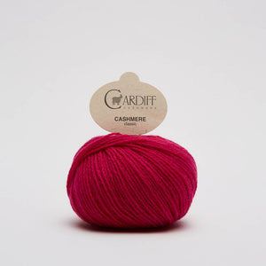 Cashmere CLASSIC