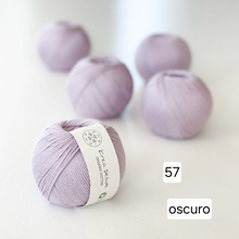 Cargar imagen en el visor de la galería, KreaDeluxe organic cotton 100%