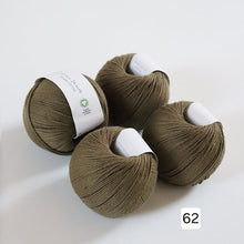 Cargar imagen en el visor de la galería, KreaDeluxe organic cotton 100%