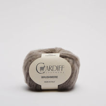Cargar imagen en el visor de la galería, Cashmere BRUSHMERE