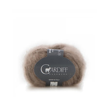 Cargar imagen en el visor de la galería, Cashmere BRUSHMERE