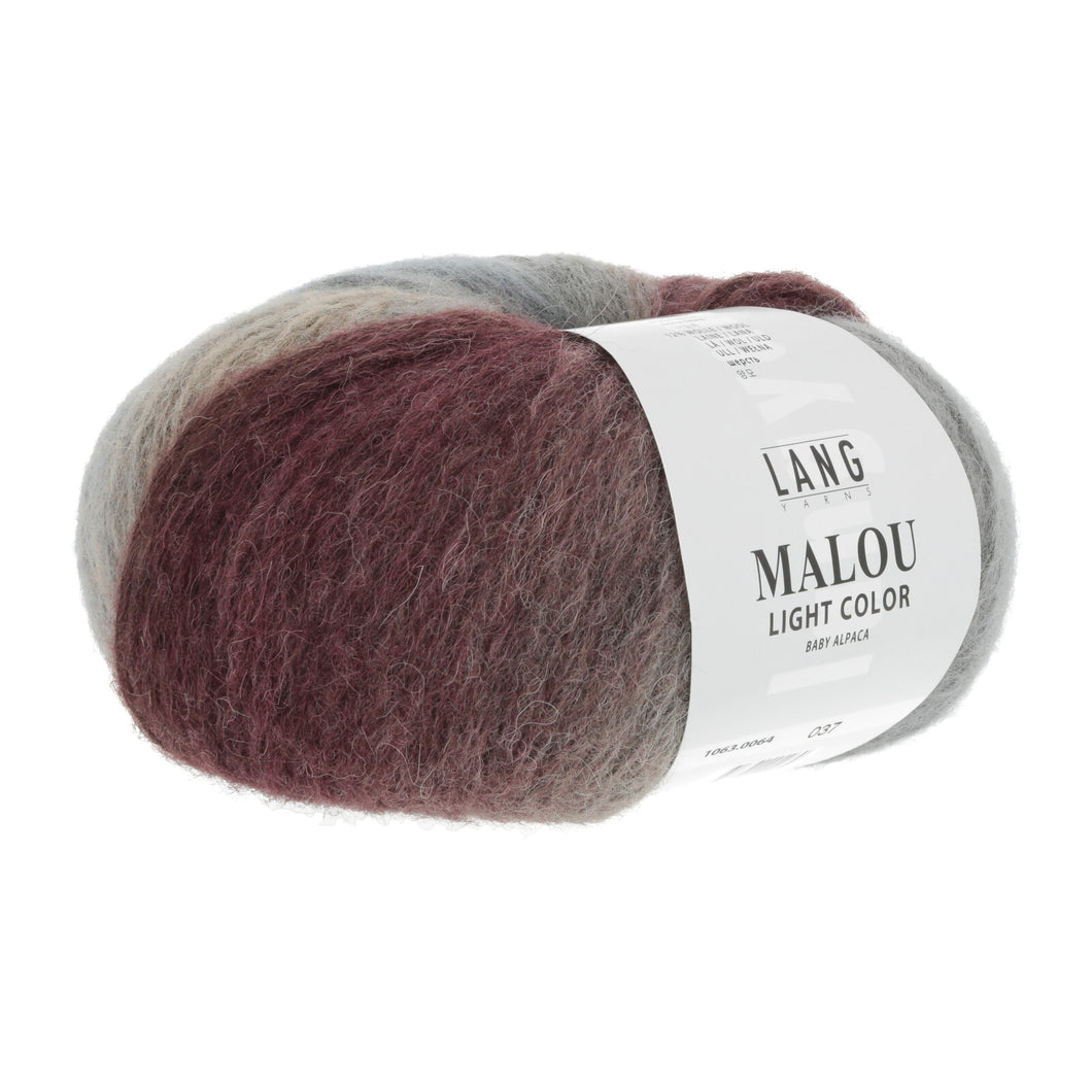 MALOU light color