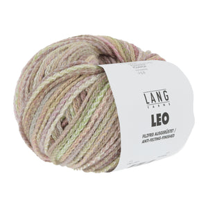 LEO