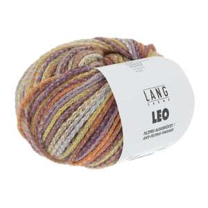 LEO