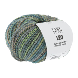 LEO