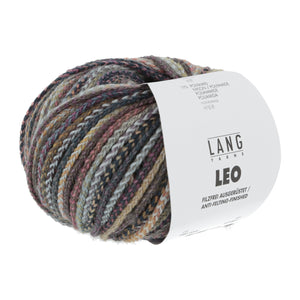 LEO