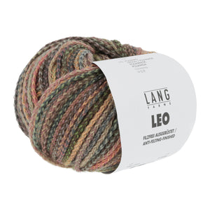 LEO
