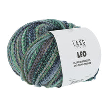 Cargar imagen en el visor de la galería, LEO
