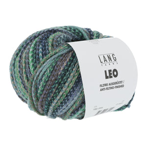 LEO