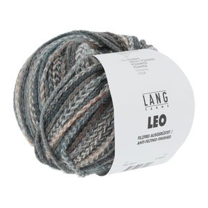 LEO