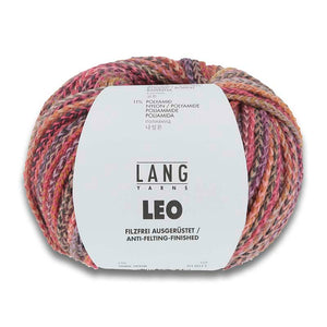 LEO