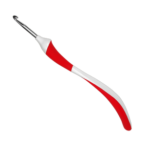 Ganchillo  addi Swing 16 cm | Ø 2 - 8 mm  140-7