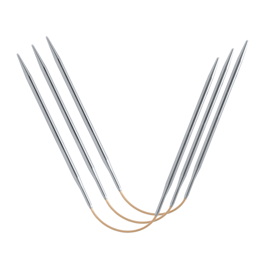 AddiCraSyTrio LONG 26 cm | Ø 4 - 8 mm  Product.Nr. 161-2