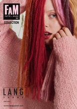Cargar imagen en el visor de la galería, FAM  Fatto a Mano 265  Lang yarns