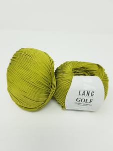 GOLF cotton