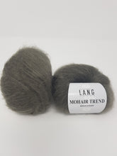 Cargar imagen en el visor de la galería, TREND mohair