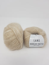 Cargar imagen en el visor de la galería, TREND mohair