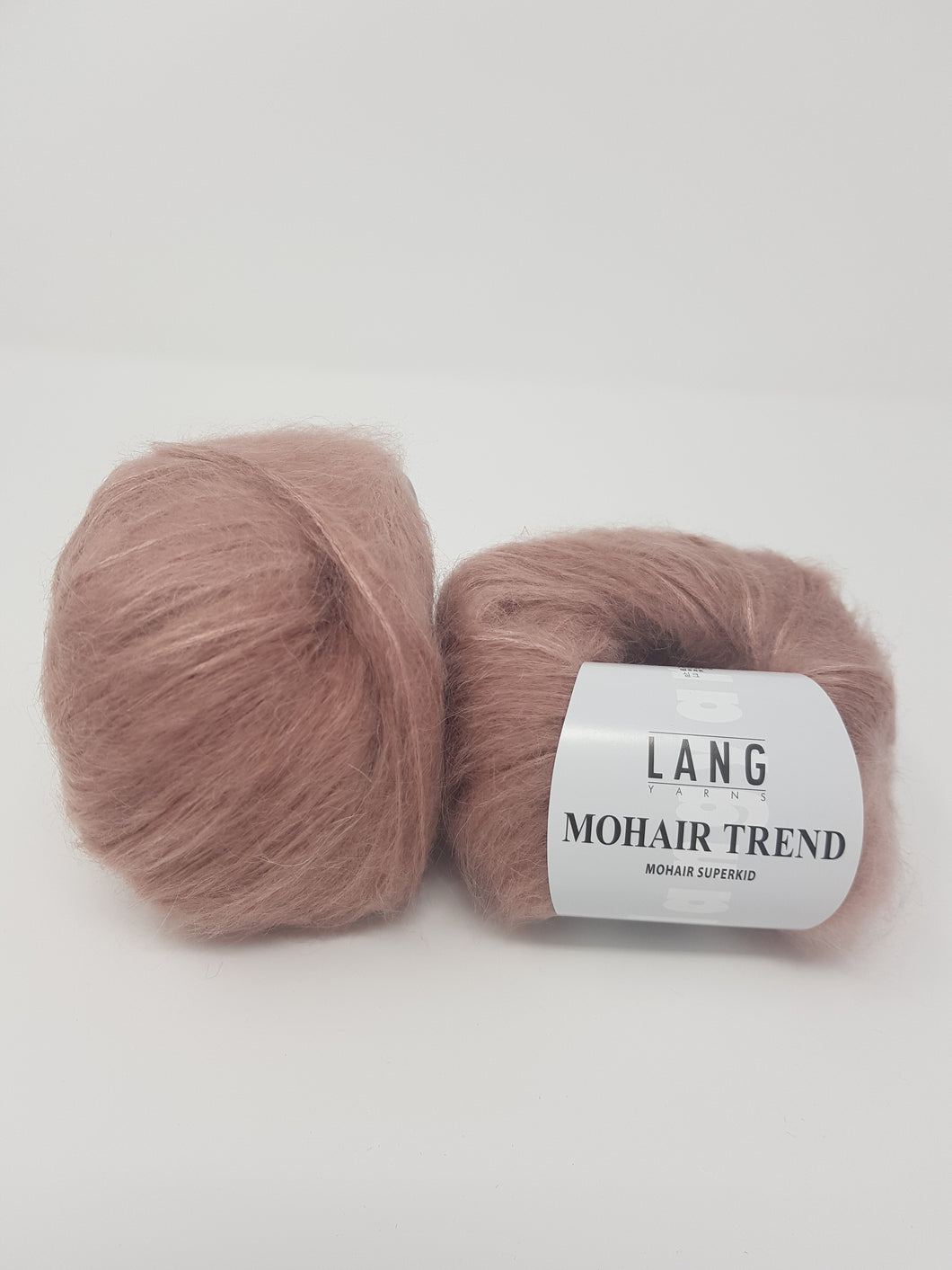 TREND mohair