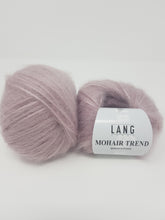 Cargar imagen en el visor de la galería, TREND mohair