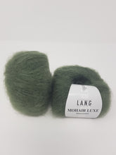 Cargar imagen en el visor de la galería, MOHAIR Luxe