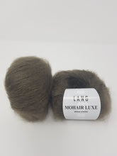 Cargar imagen en el visor de la galería, MOHAIR Luxe