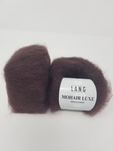 Cargar imagen en el visor de la galería, MOHAIR Luxe