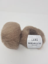 Cargar imagen en el visor de la galería, MOHAIR Luxe