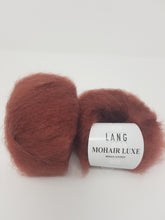 Cargar imagen en el visor de la galería, MOHAIR Luxe