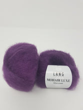 Cargar imagen en el visor de la galería, MOHAIR Luxe