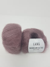 Cargar imagen en el visor de la galería, MOHAIR Luxe
