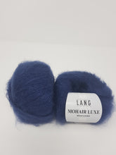 Cargar imagen en el visor de la galería, MOHAIR Luxe