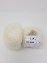 Cargar imagen en el visor de la galería, MOHAIR Luxe