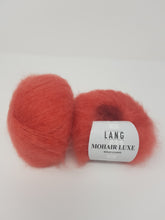 Cargar imagen en el visor de la galería, MOHAIR Luxe