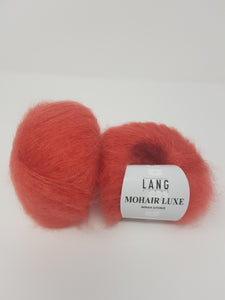 MOHAIR Luxe
