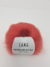 Cargar imagen en el visor de la galería, MOHAIR Luxe