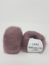 Cargar imagen en el visor de la galería, Mohair luxe lame