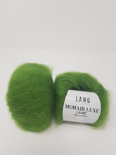 Cargar imagen en el visor de la galería, Mohair luxe lame