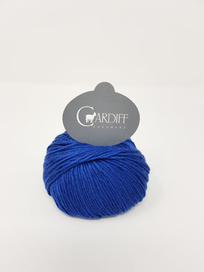 Cashmere SILKA