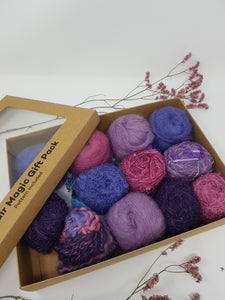 Adeles mohair